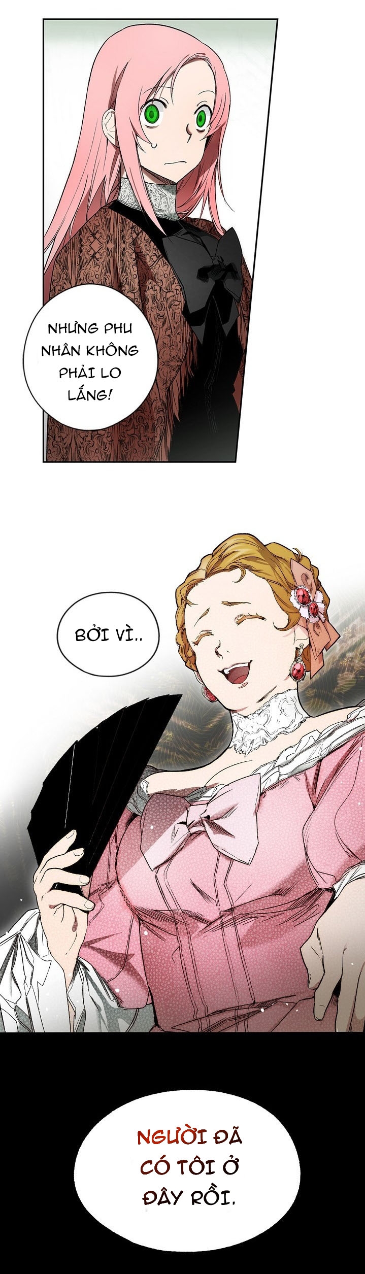 cổ tích về người mẹ kế chapter 7 40