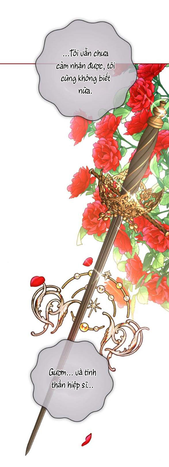 tôi muốn trở thành cô ấy dù chỉ là một ngày chapter 136.2 9