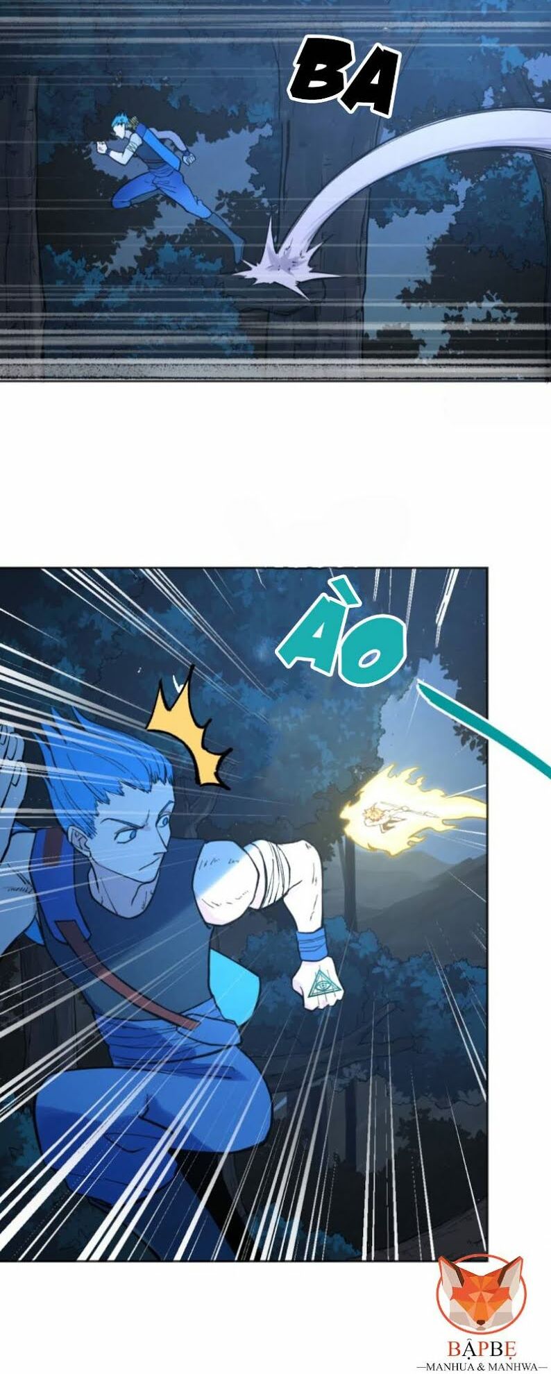 vô hạn khắc kim chi thần chapter 16 18