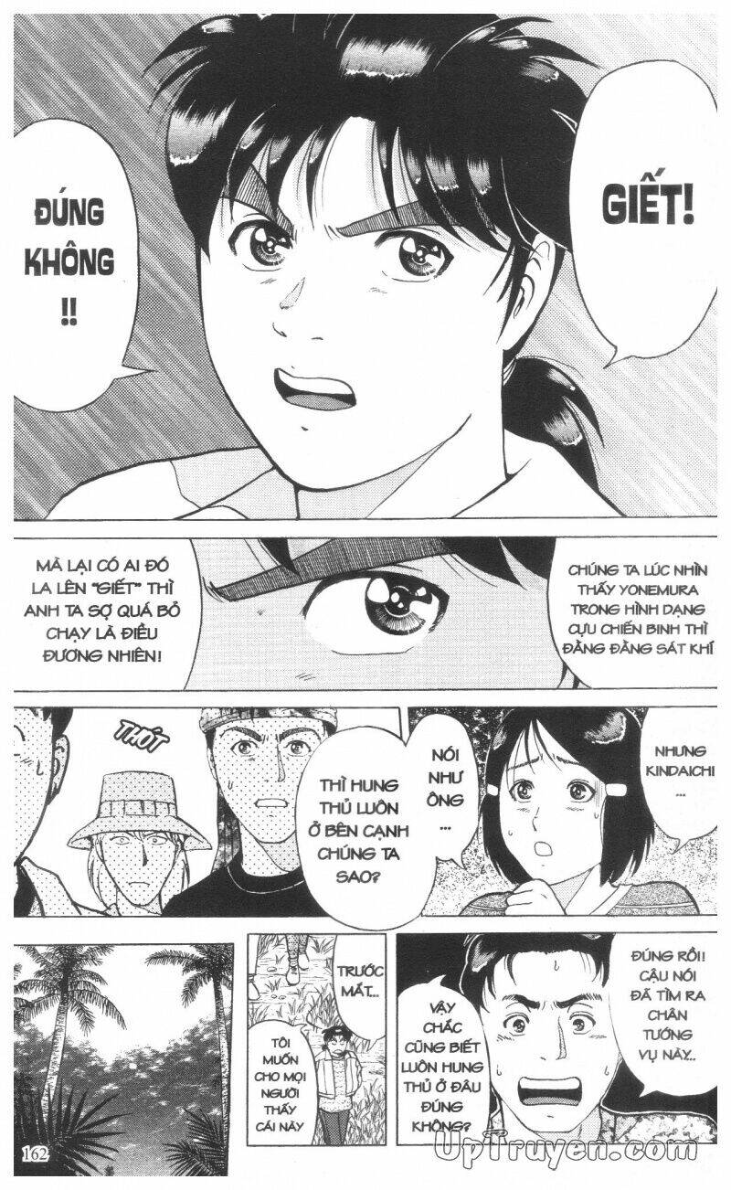 thám tử kindaichi (bản đẹp) chapter 14 165