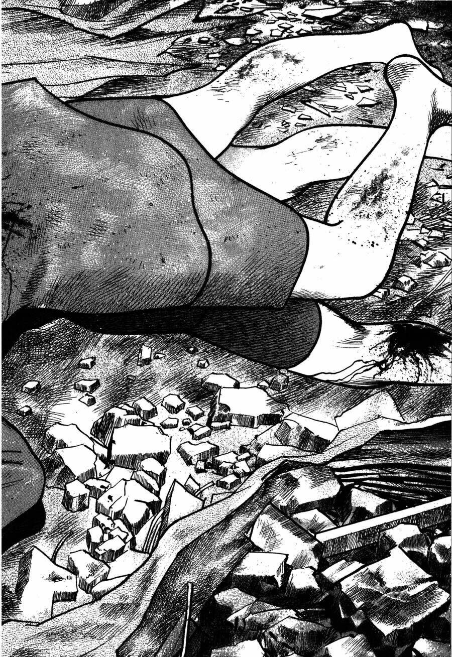 heat - thế giới ngầm chapter 123 15