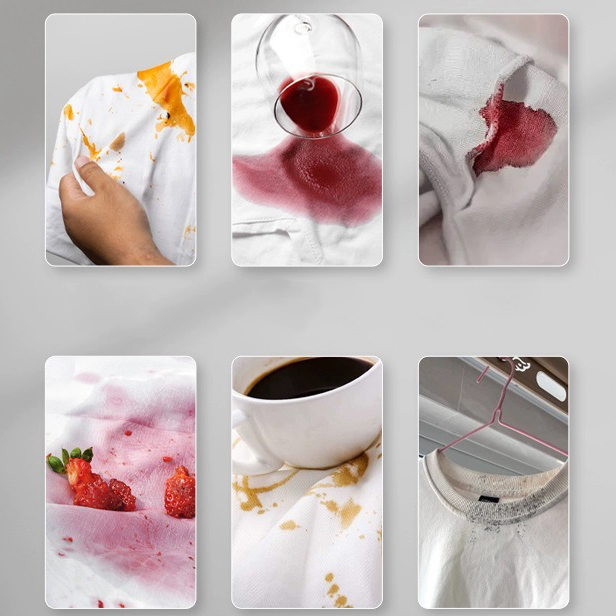 Chai xịt tẩy sạch vết bẩn cứng đầu quần áo giày dép Kao PRO Nhật Bản 300ml