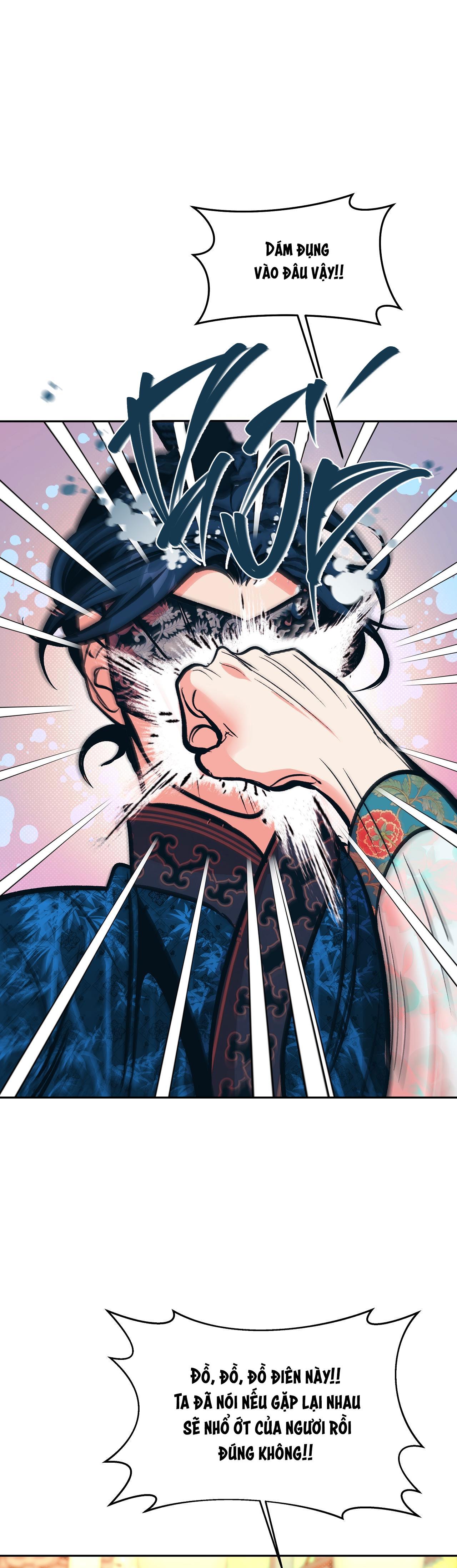 mộc đàn hương chapter 8 18