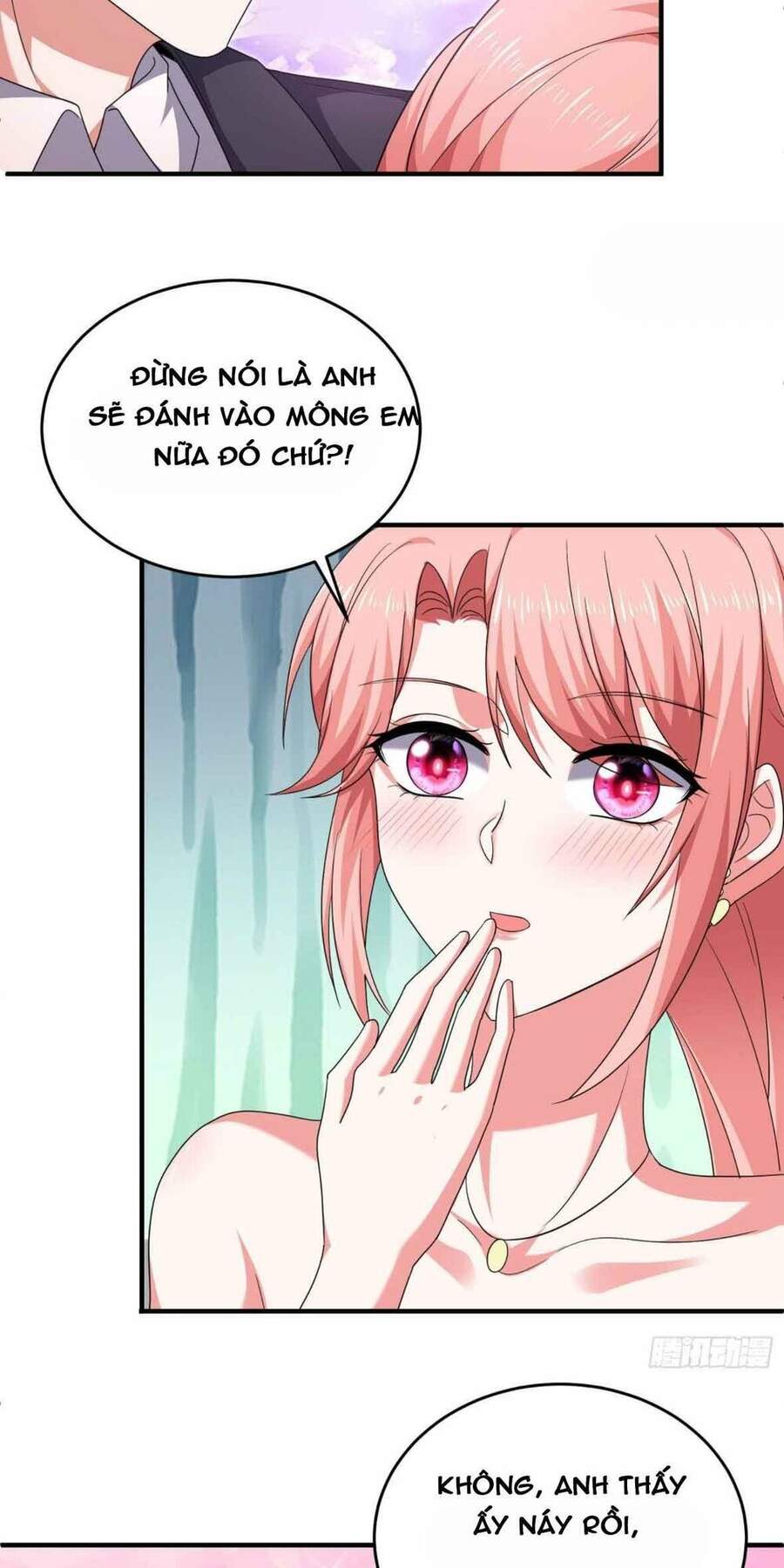 đại lão gọi tôi tiểu tổ tông chapter 60 19