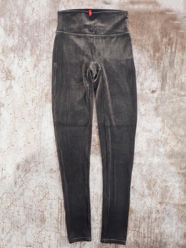 Quần Legging Nữ SPANX Velvet Leggings - SIZE S/M