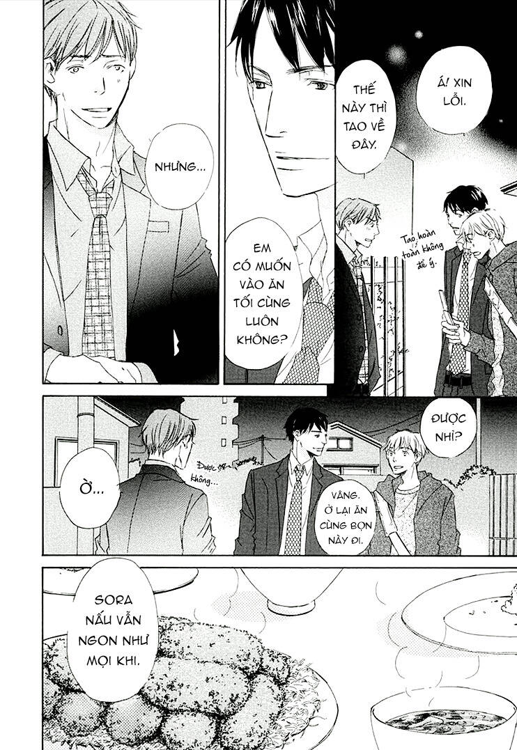 ngàn đêm chapter 16.1 5