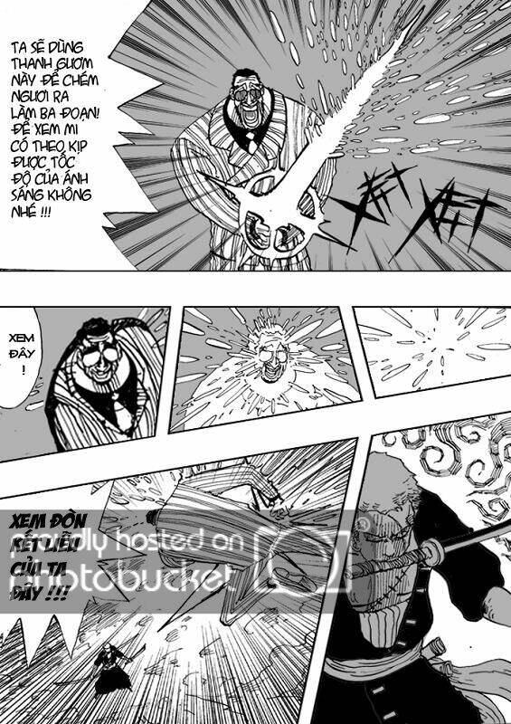 đấu trường trái tim chapter 4 22