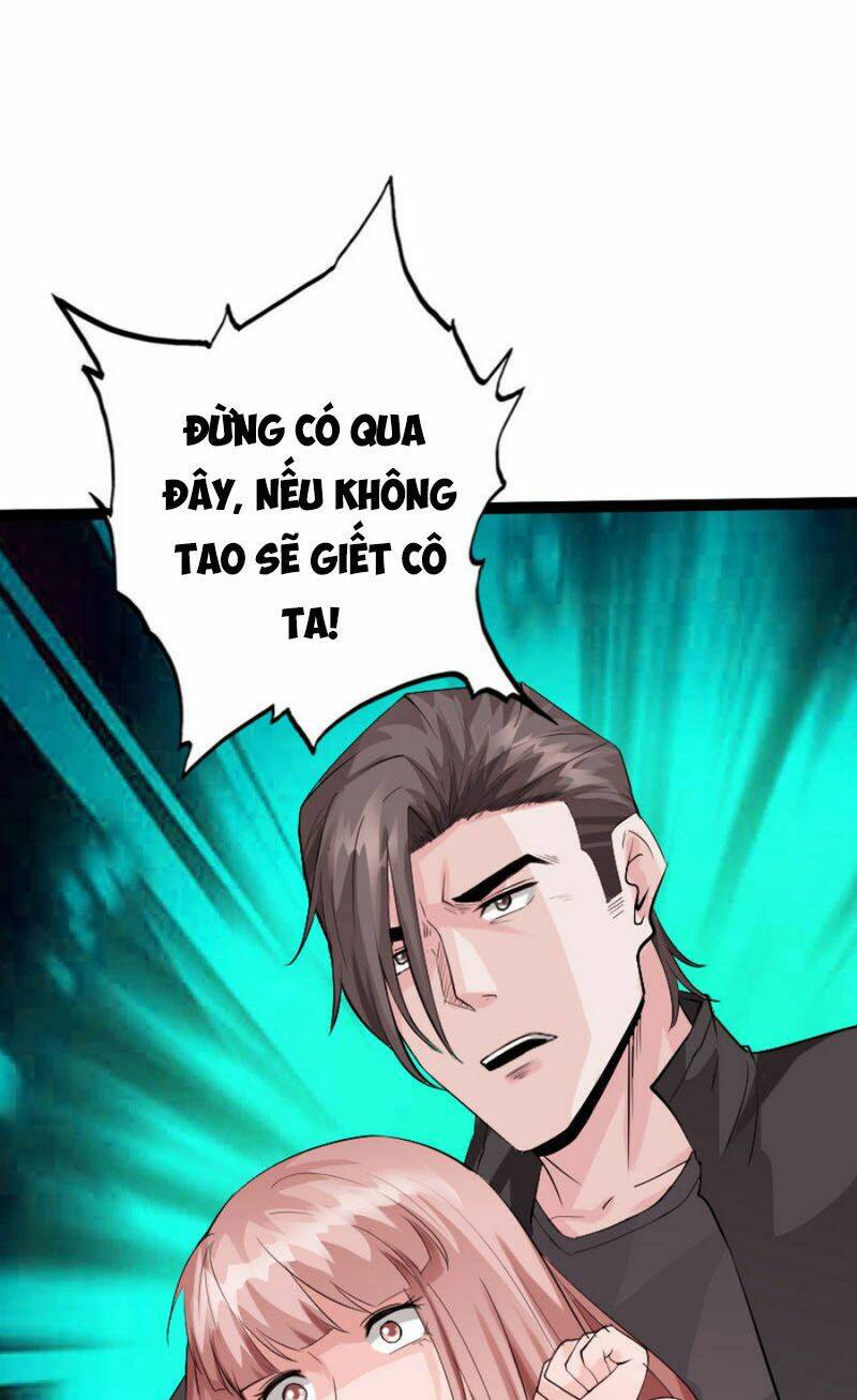 tuyệt phẩm tà thiếu chapter 111 22