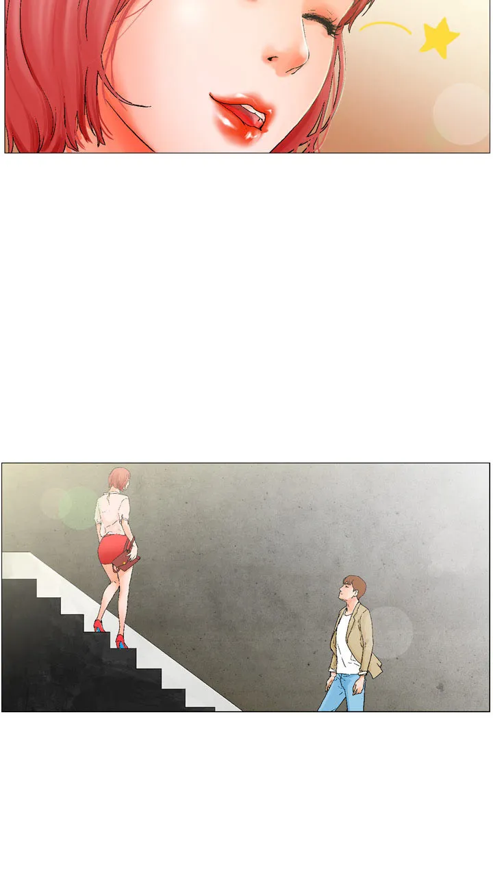 anh ta, tôi, cô ấy chapter 3 30