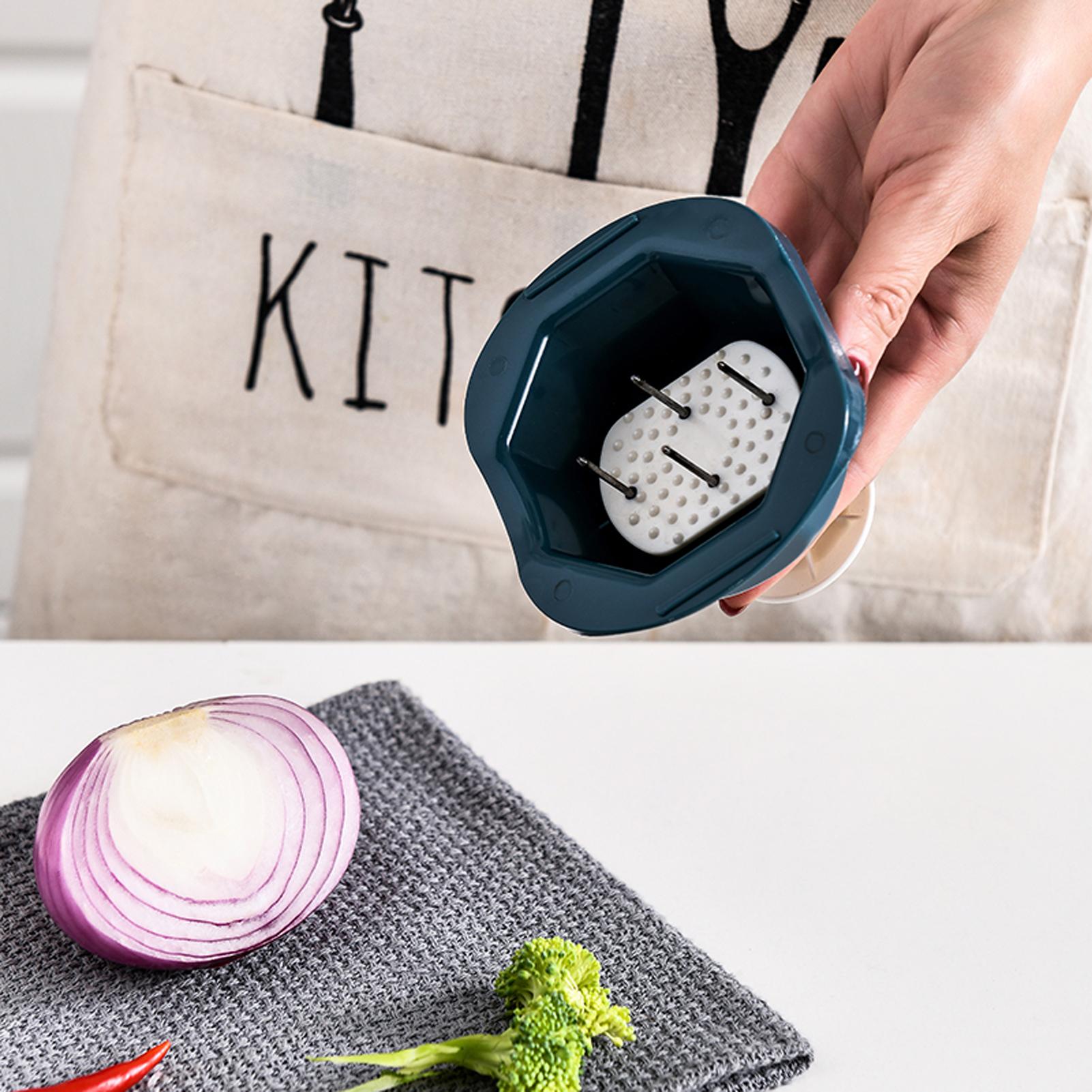 Máy cắt rau củ đa chức năng