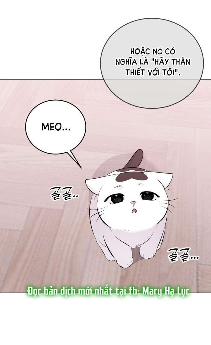 tôi sẽ thay đổi kết cục chapter 20.1 19