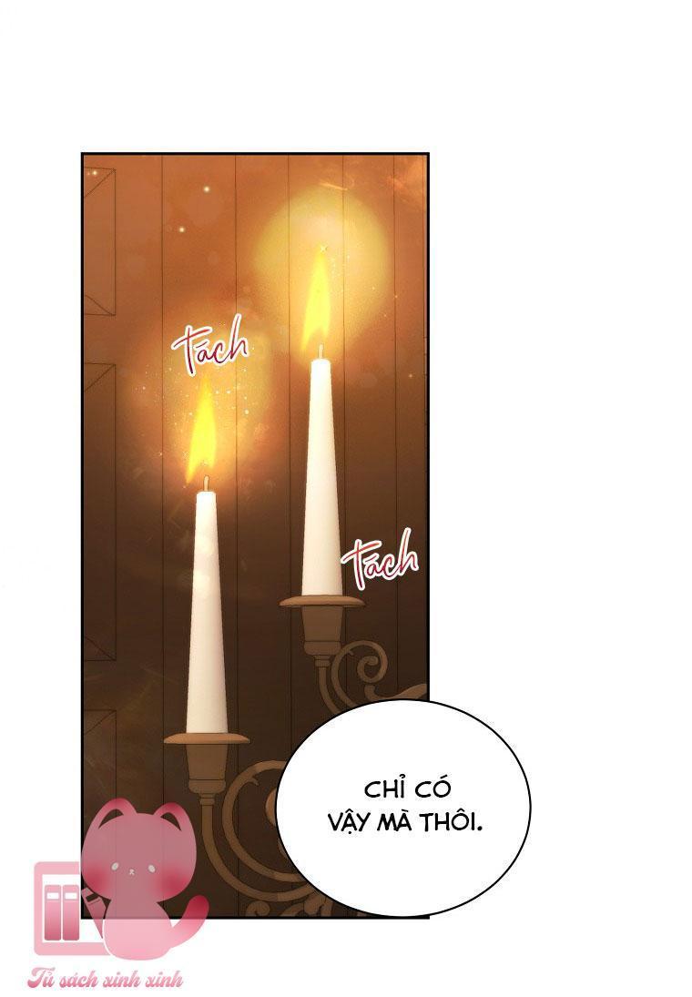 thế thì ta cứ trở thành kẻ ác thôi chapter 51 53