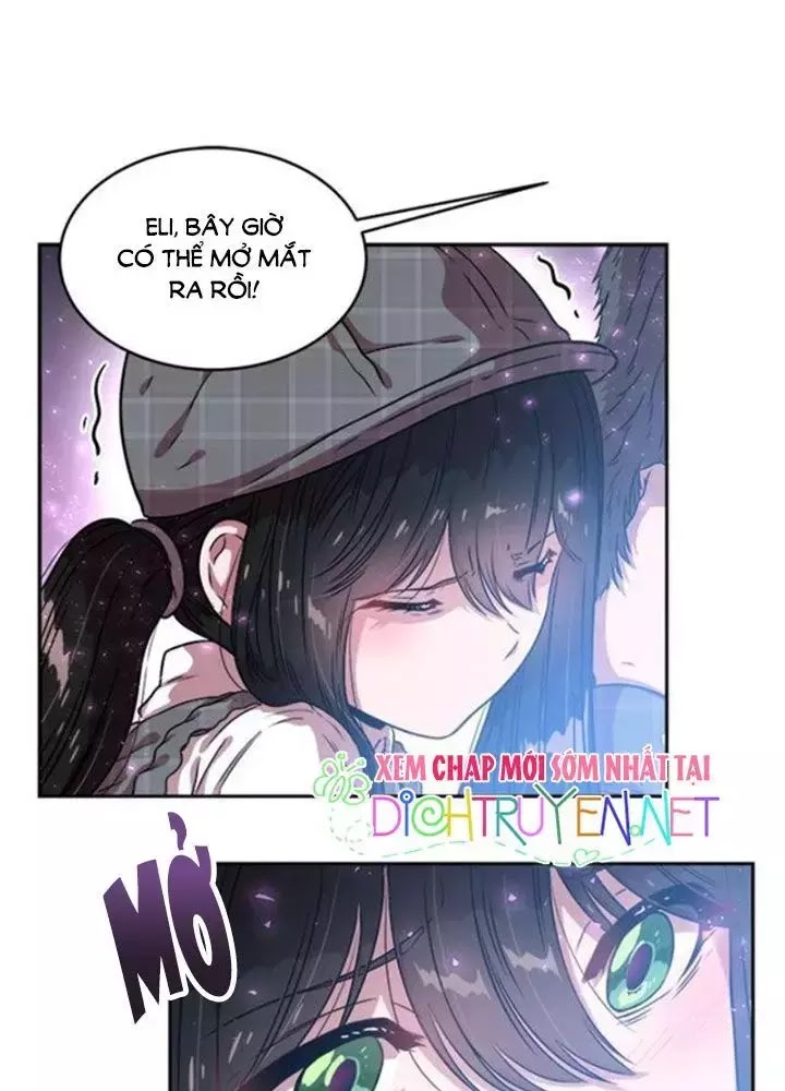 con gái bảo bối của ma vương chapter 24 39