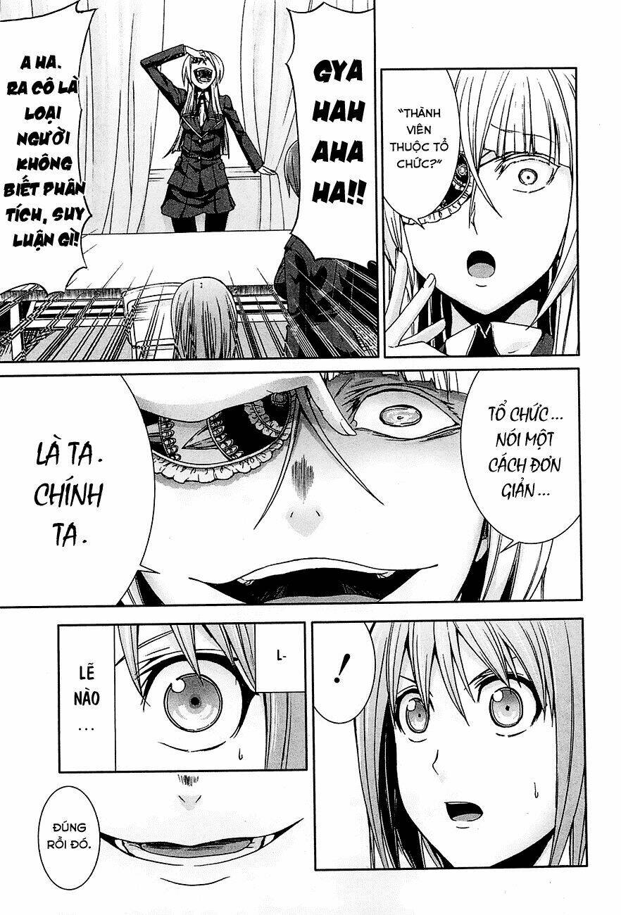 arachnid chapter 23 5