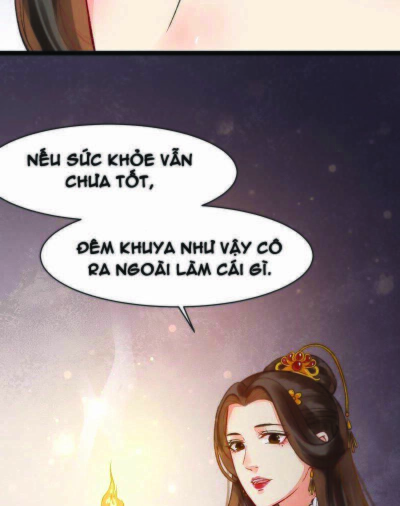 thịnh sủng kiều nữ trở về triều ca chapter 10 8
