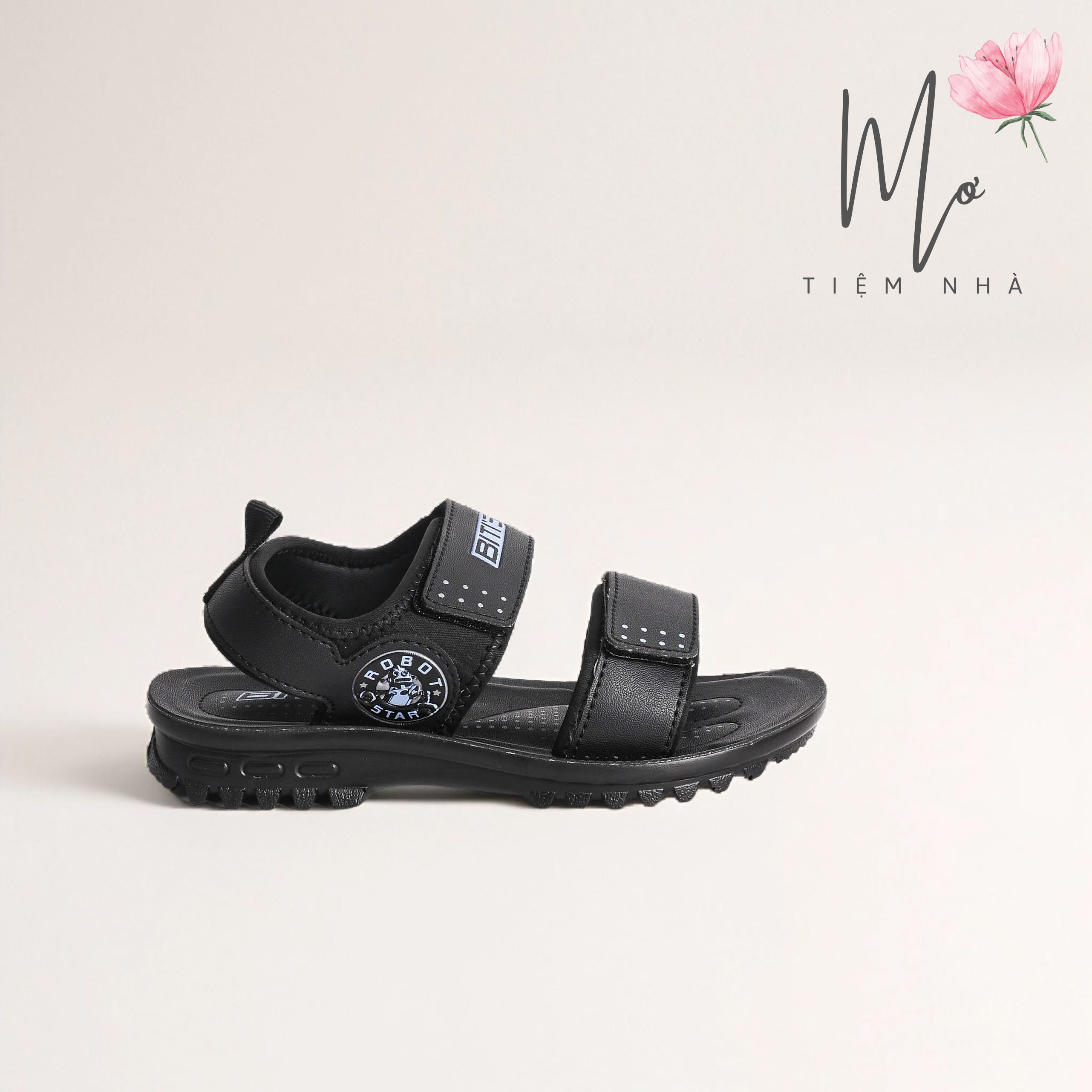 Sandal Biti's bé trai (30-38)