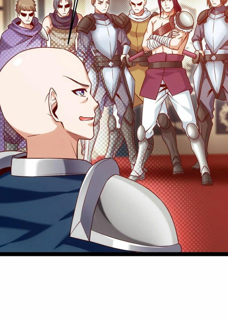 ma thú kiếm thánh dị giới tung hoành chapter 221 51