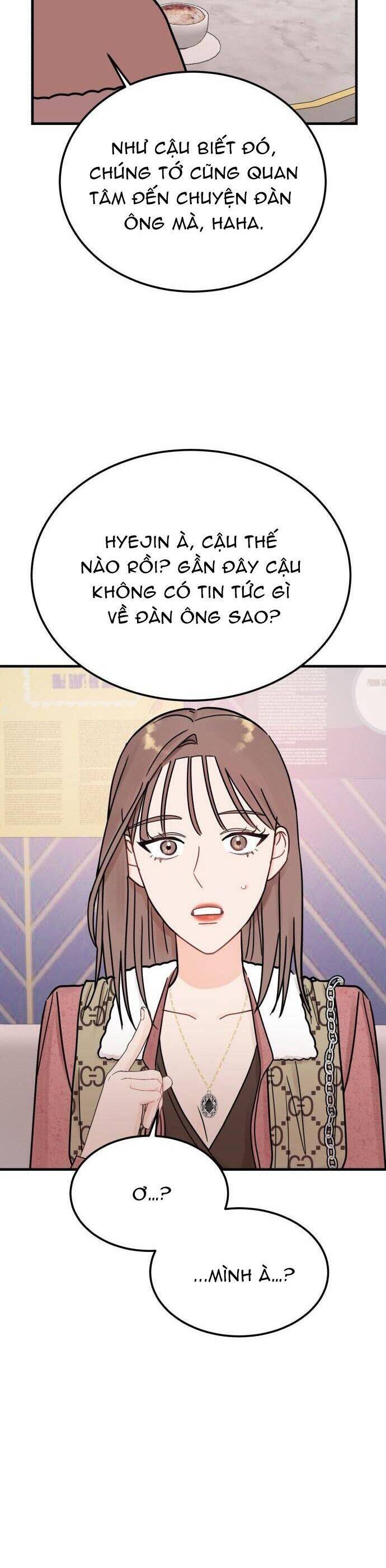 Cách thuần hóa gã chồng nguy hiểm Chapter 49 - TC Truyện