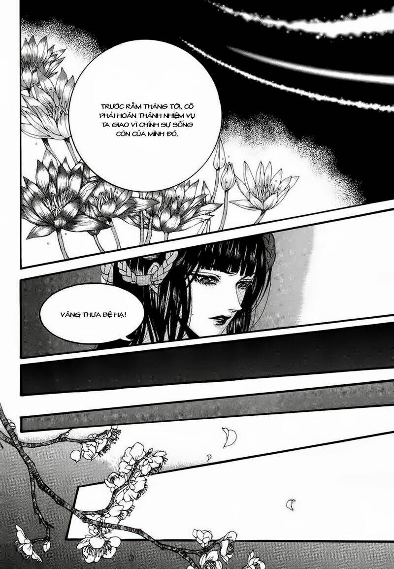 tân nương của thủy thần chapter 66 24