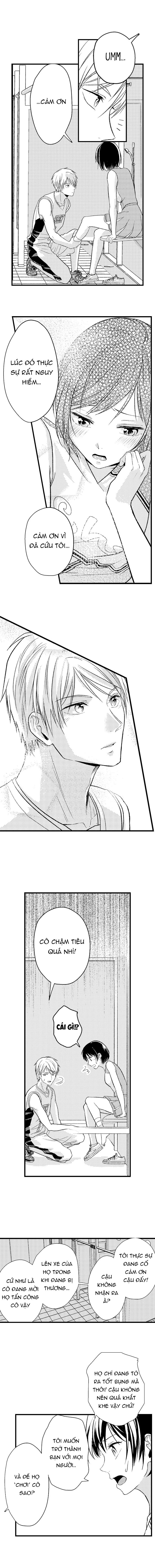 làm tình với tôi hay là đàn ông nhật bản? cái nào sướng hơn? (full) chapter 5.2 4