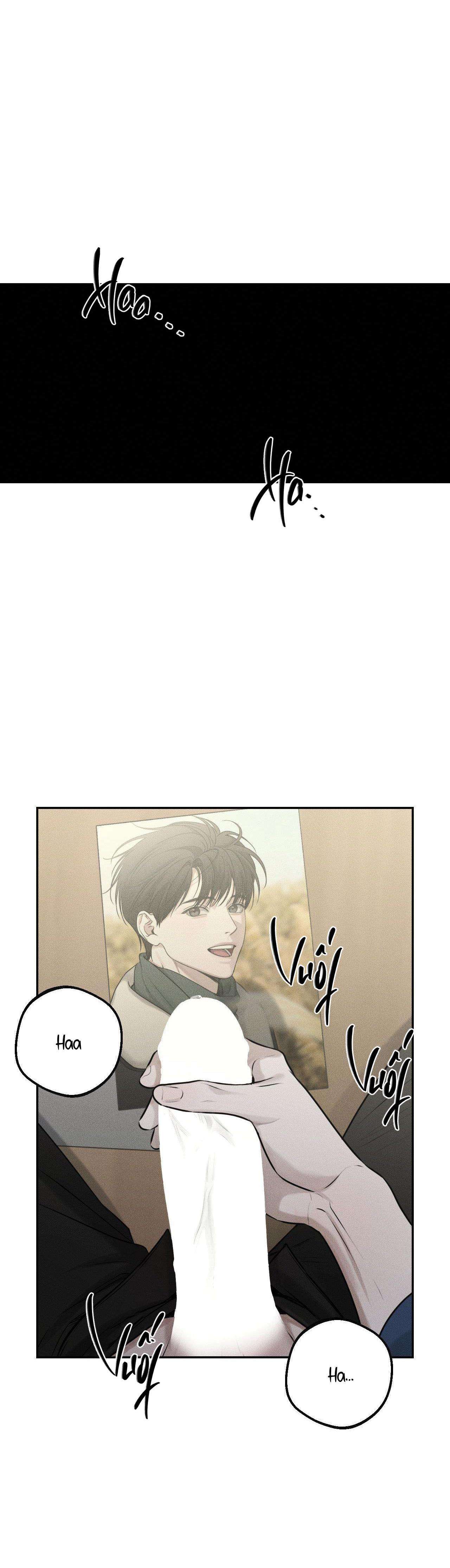 gấu teddy thân yêu chapter 18 21