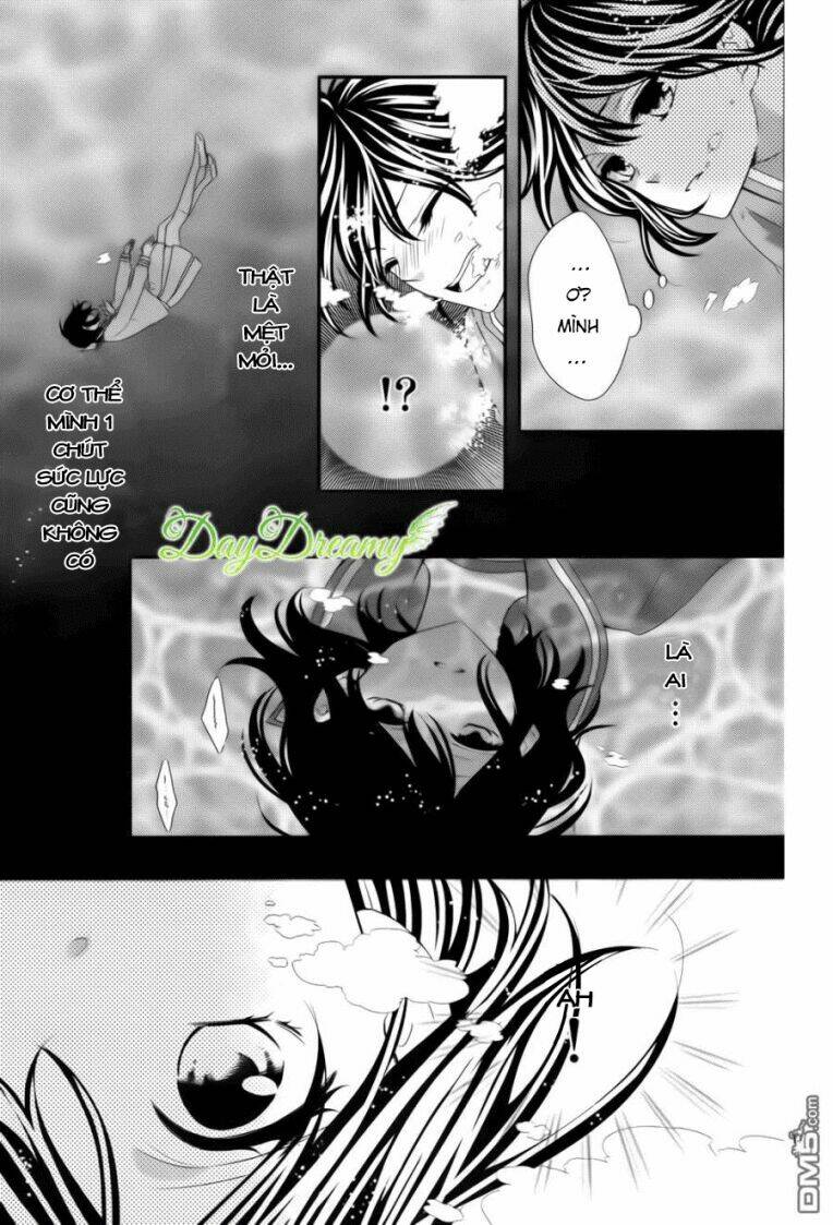 koi to kemono to seitokai chapter 8 13