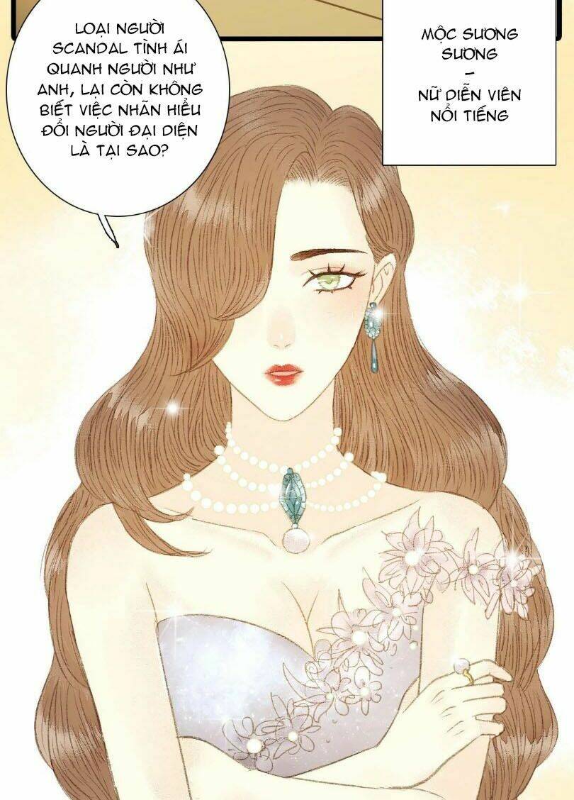 người biến thành ánh trăng chapter 9 20