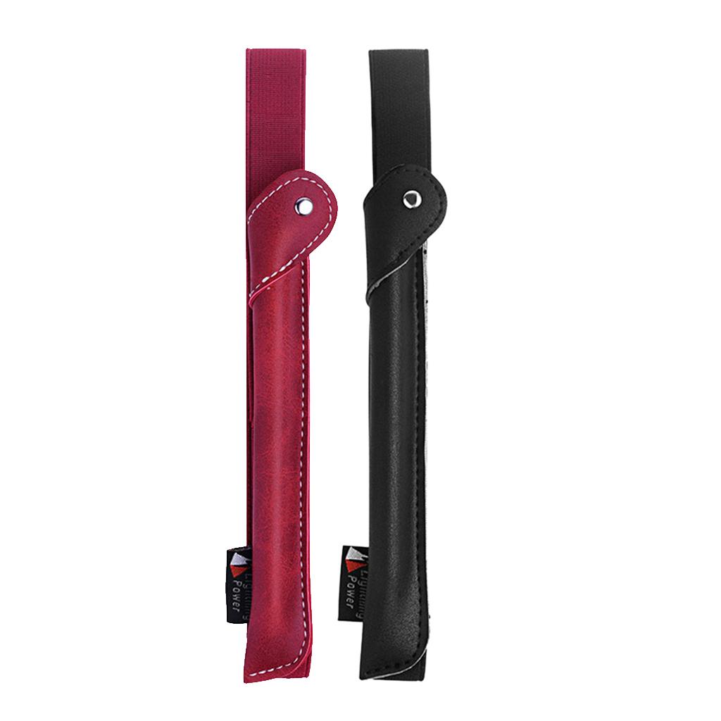Detachable Pouch Bag Cover for Apple Pencil red