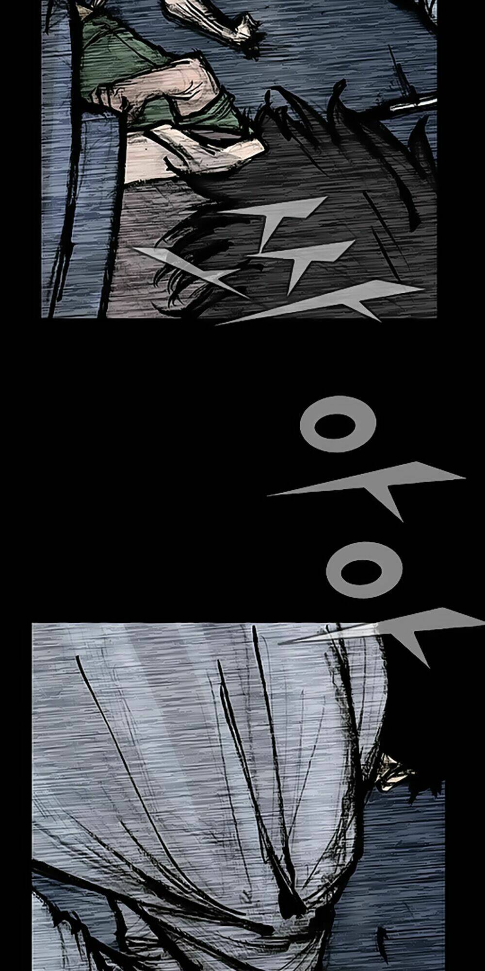 độc cô tiền truyện chapter 130 16