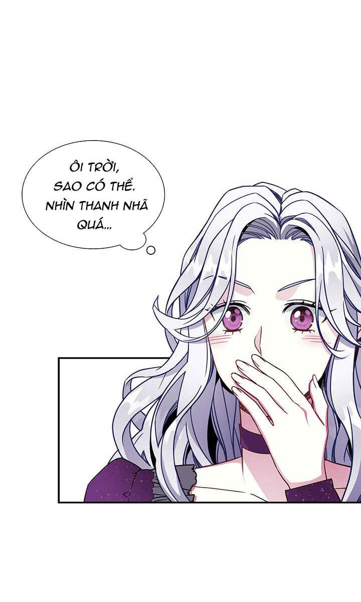 tôi là mẹ kế nhưng con gái tôi quá dễ thương chapter 14 7