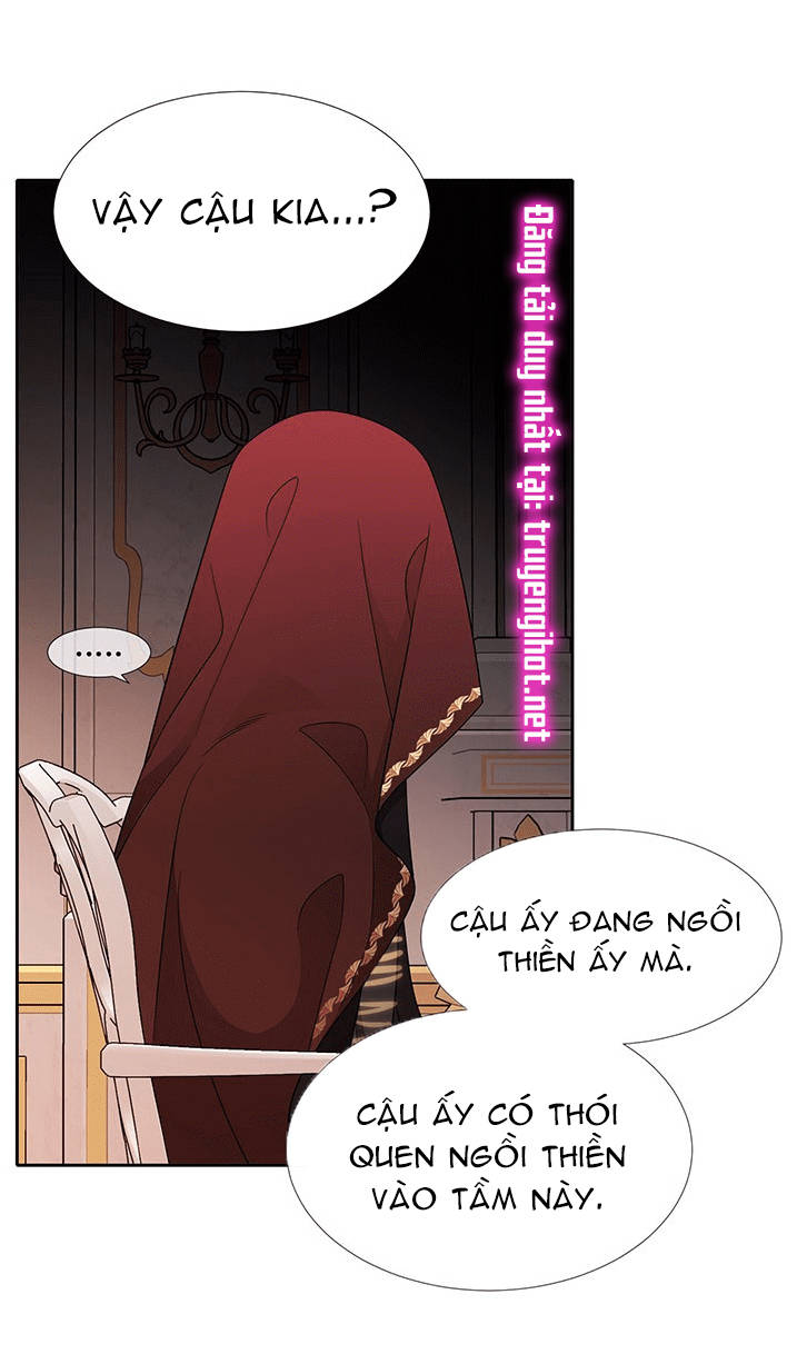 năm môn đệ của charlotte chapter 92 40