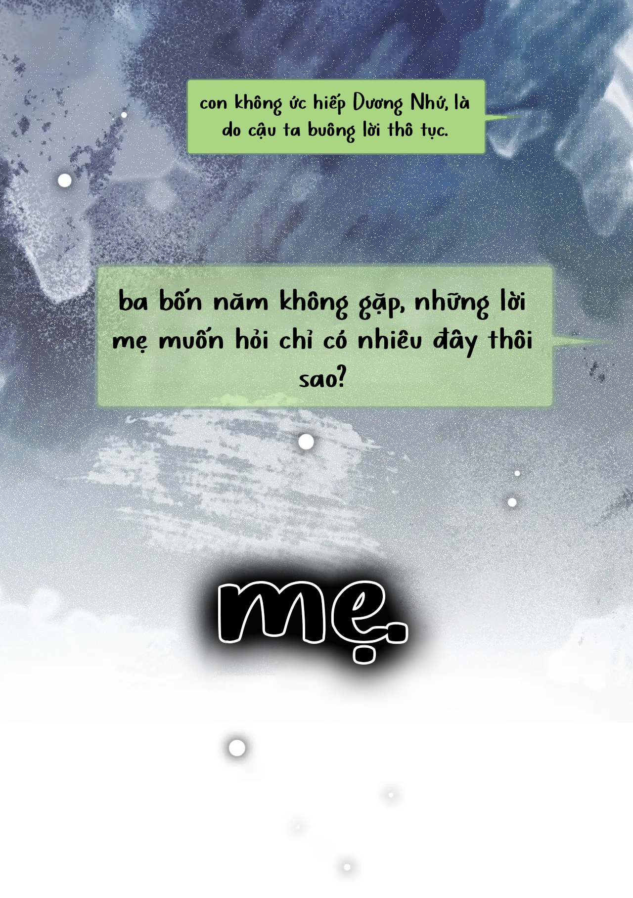ngày mai cũng thích anh chapter 11 13