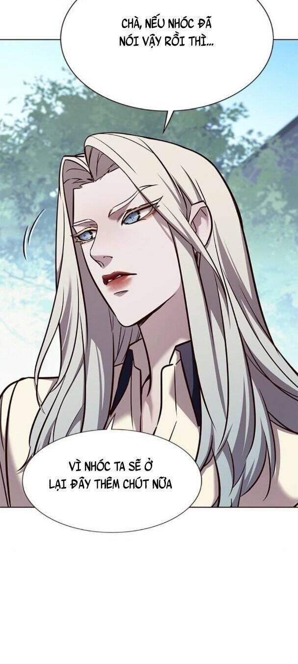 biến thân thành mèo chapter 179 55