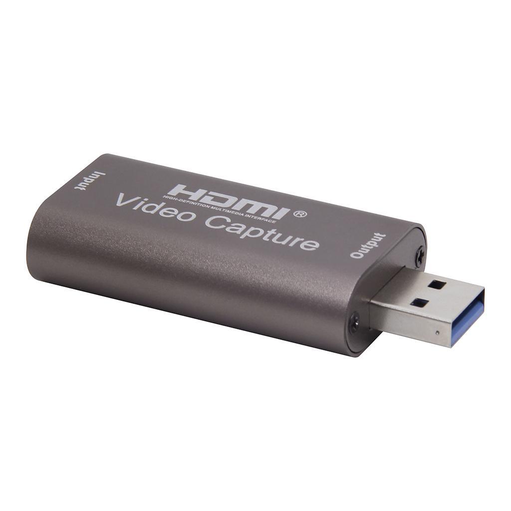 To USB Video Card Adapter Game / New