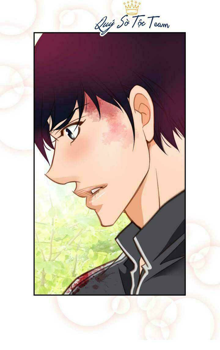 tiếp xúc chí mạng chapter 35 10