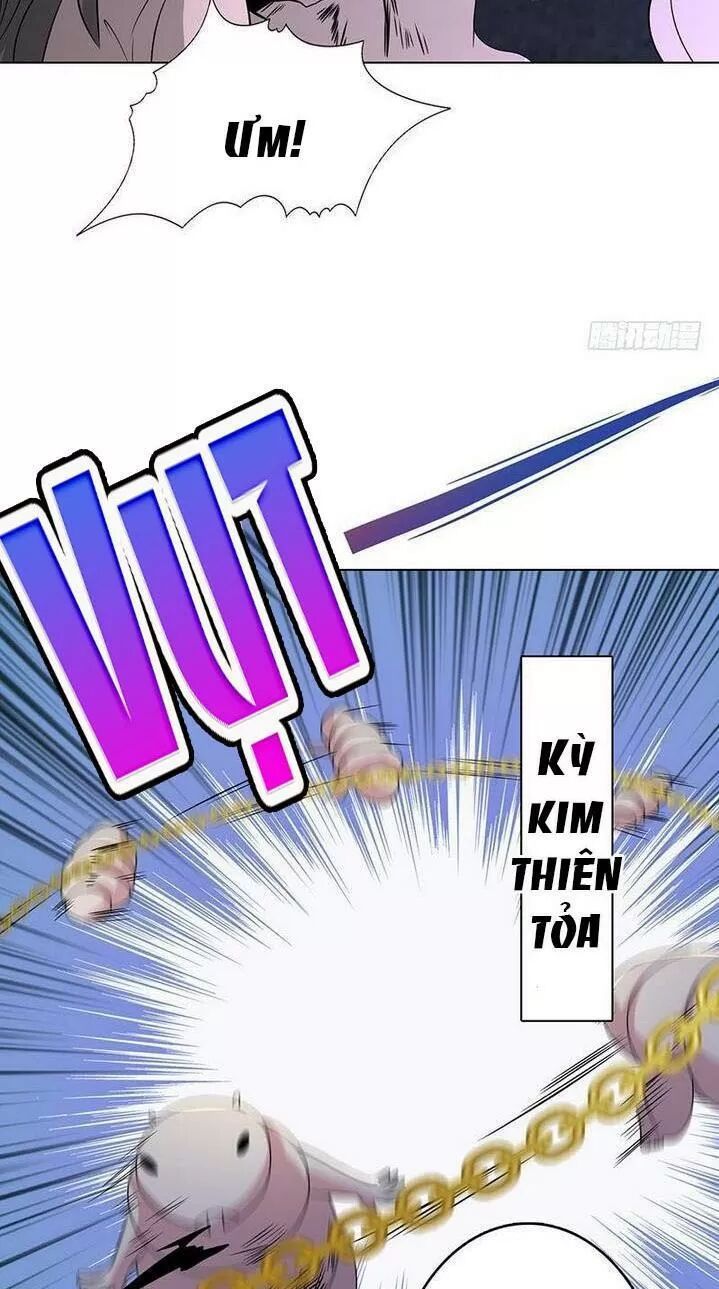 quy luật tình yêu ở mạt thế chapter 255 9