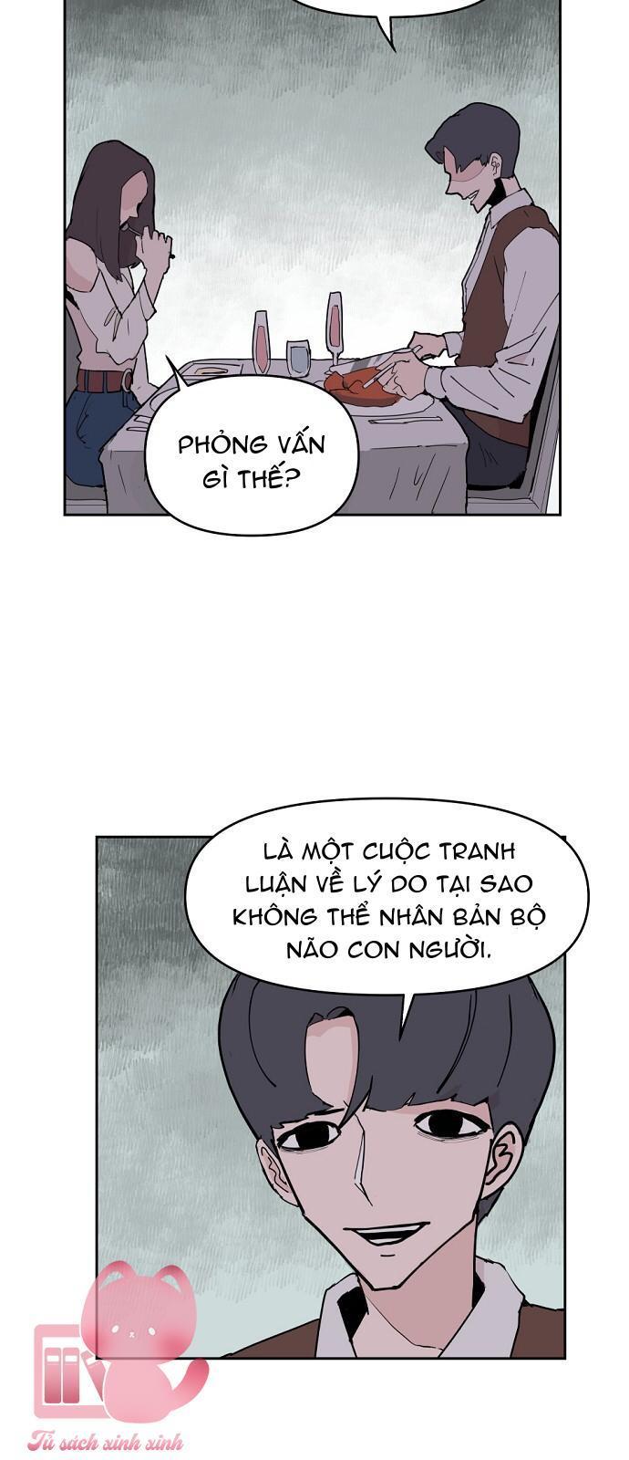 yêu không hồi kết chapter 2 32