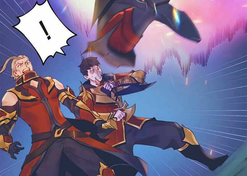 tu sĩ trị liệu của thái dương giáo chapter 21 19