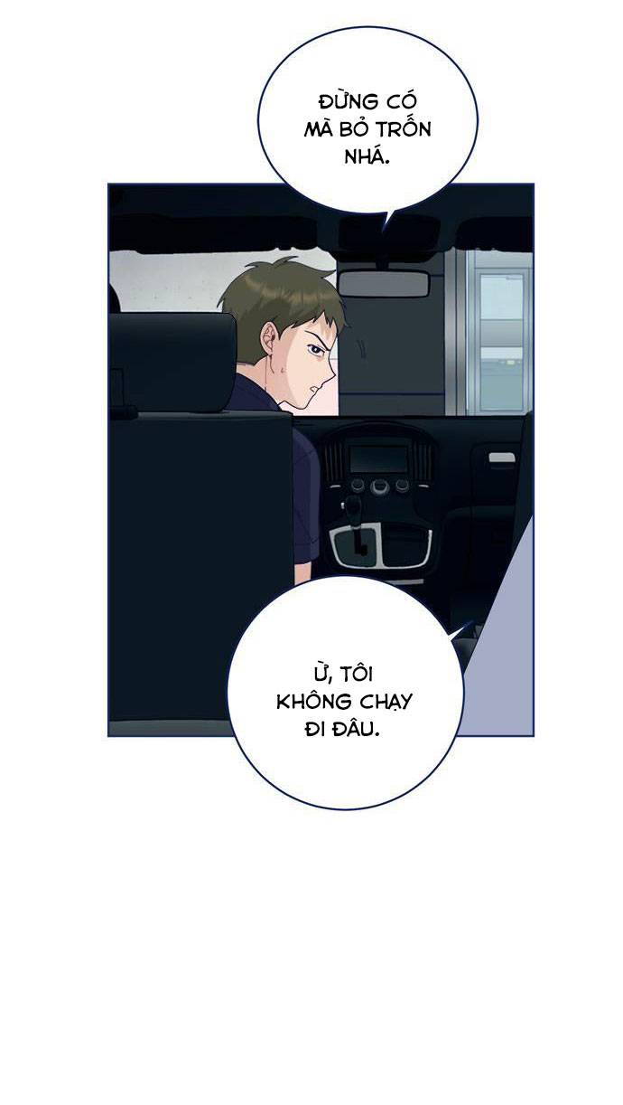 không có người đàn ông nào dành cho tôi chapter 8 3