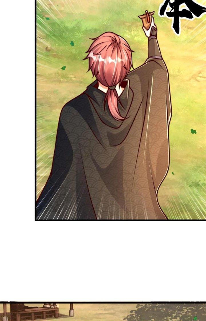 ta nuôi ma quỷ ở trấn ma ti chapter 170 31