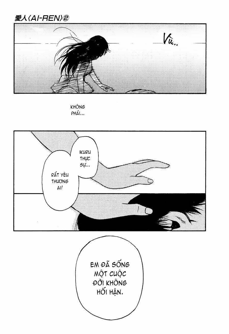 người tình chapter 17 14