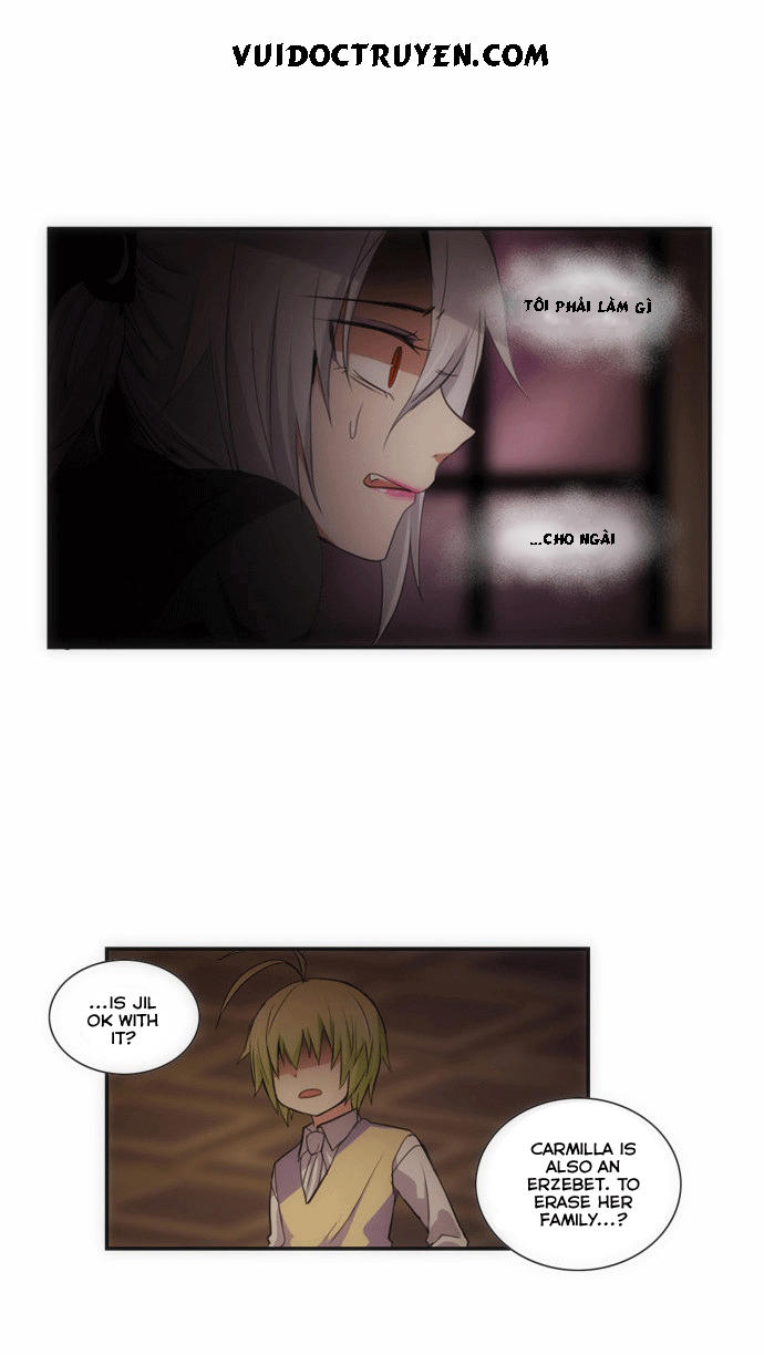 crepuscule (yamchi) chapter 66 23