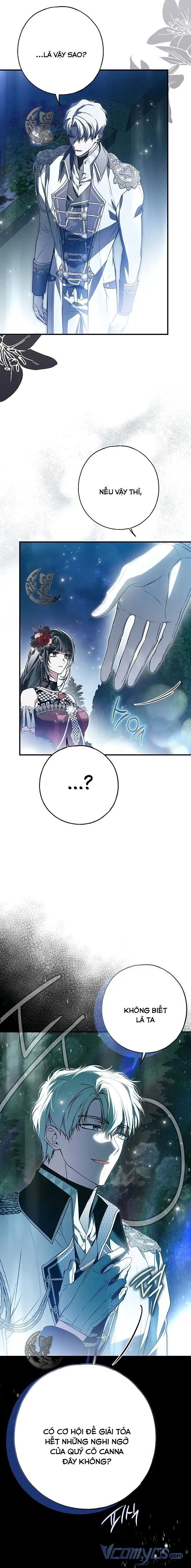 ai đó đang điều khiển cơ thể của tôi qq chapter 27 11