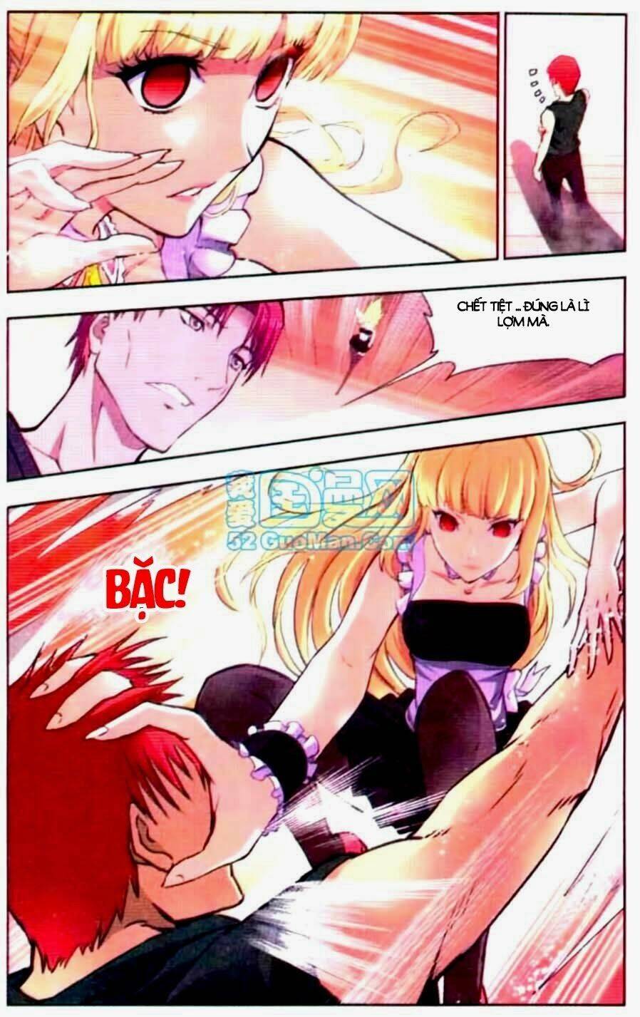 bi minh chi kiếm chapter 14 11