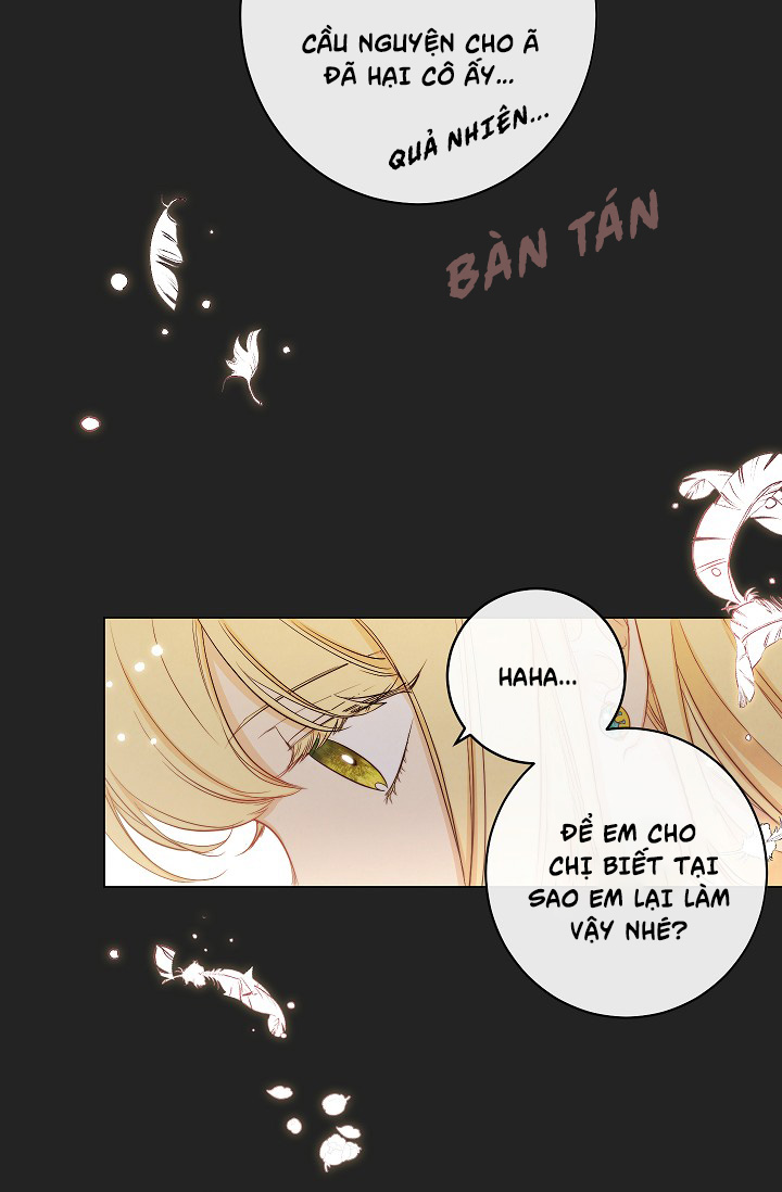 ác nữ đảo ngược đồng hồ cát chapter 1 55