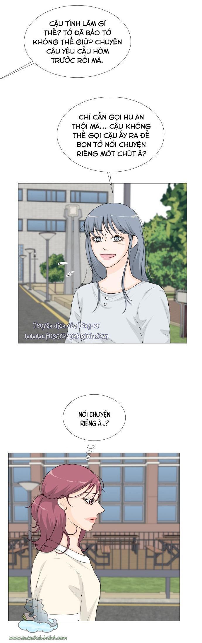 bán quỷ chapter 41 10