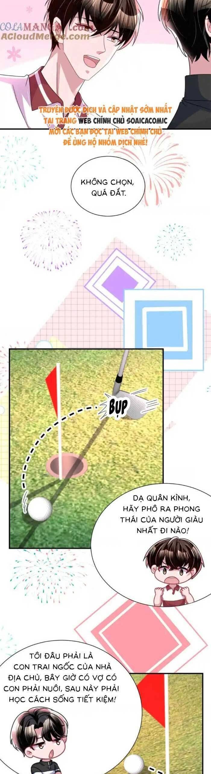 tổng tài huyết tộc cực sủng cô vợ mỹ nhân ngư chapter 246 9