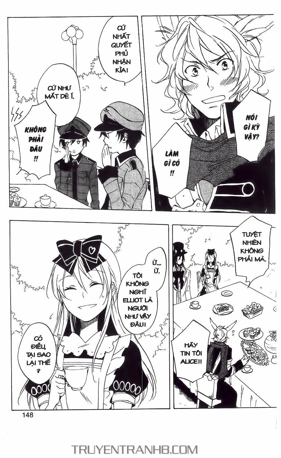 alice lạc vào xứ sở trái tim chapter 30 6