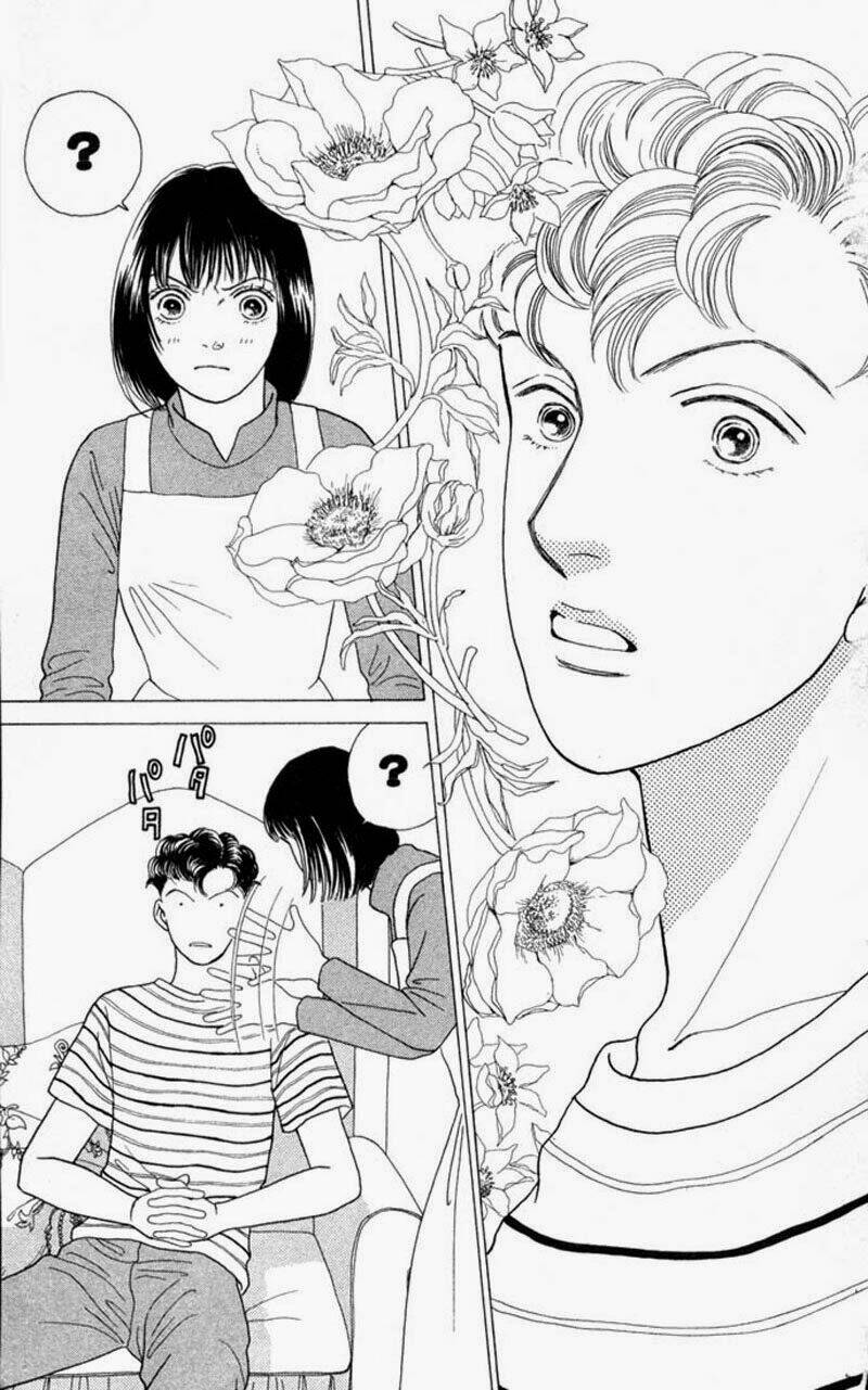 con nhà giàu chapter 123 2