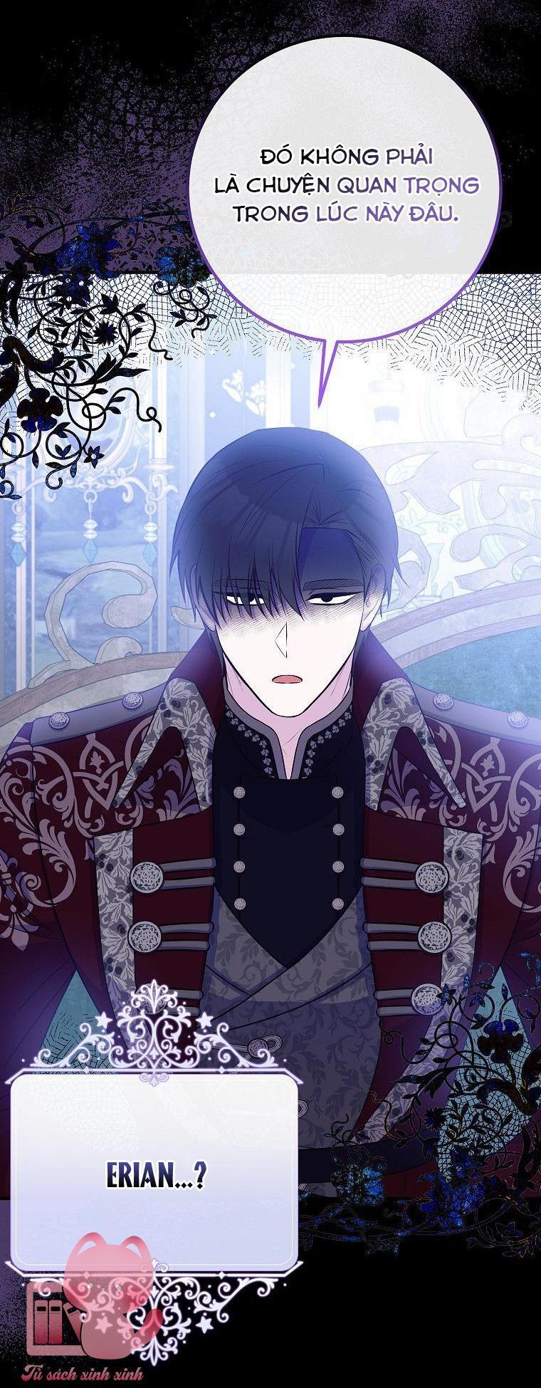 bác sĩ hoàn thành trách nhiệm rồi chapter 41 8